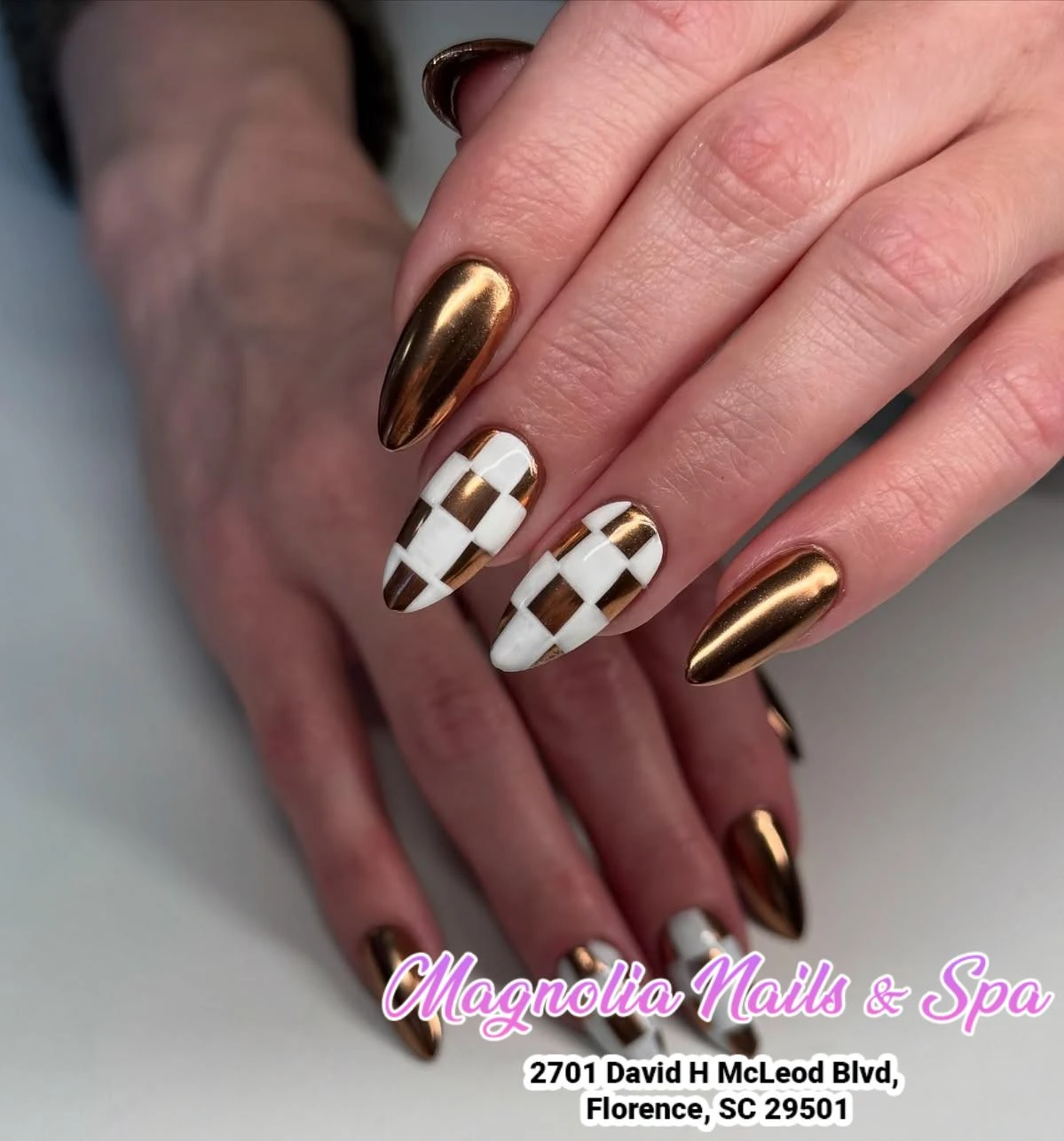 Nail Sep 15